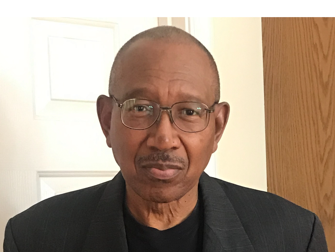 Rev. Michael Morgan