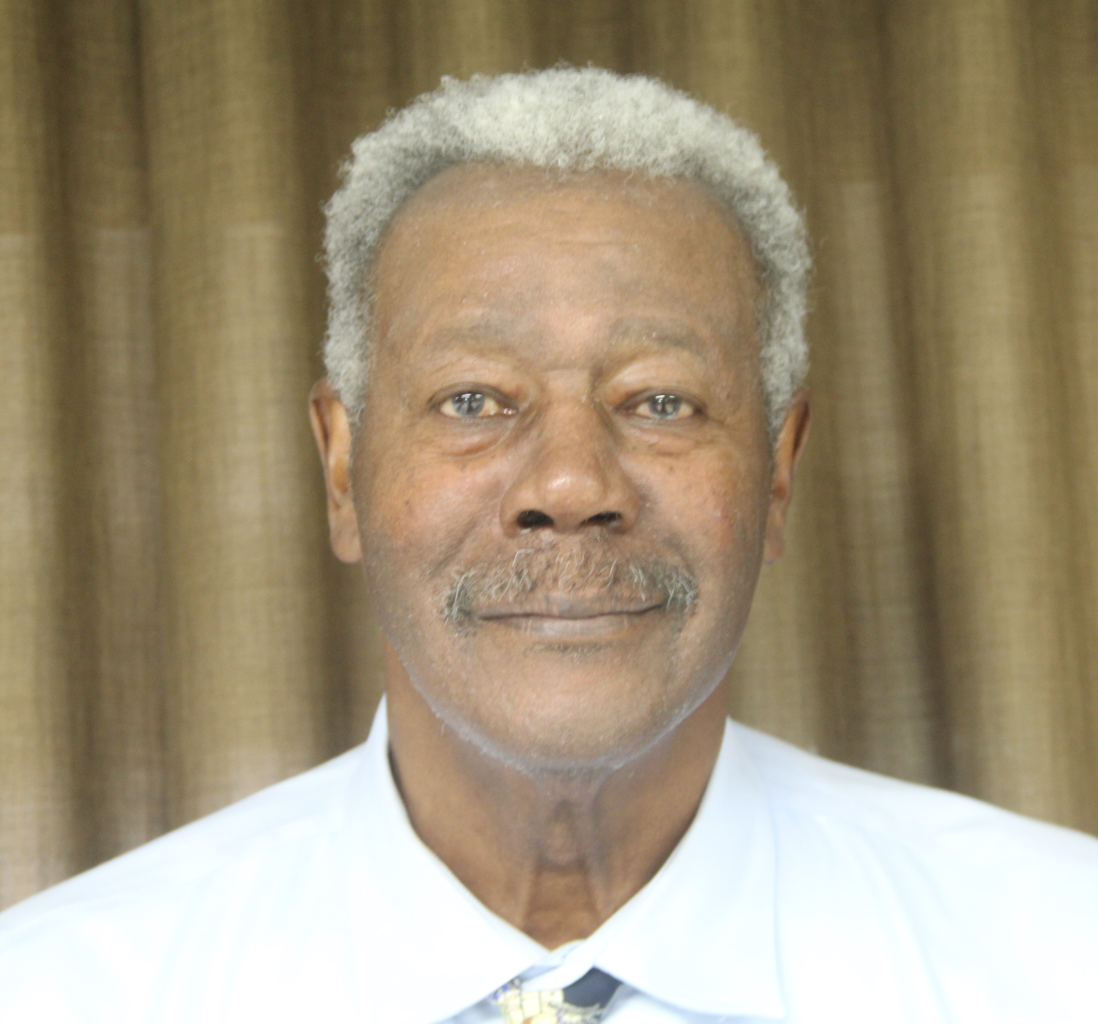 Robert Sherrell